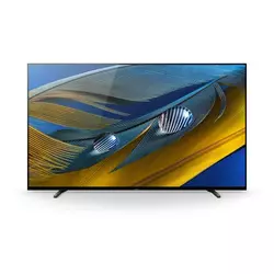 SONY OLED TV XR65A83J