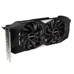 GIGABYTE nVidia GeForce RTX 2060 8GB 256bit GV N206SWF2OC 8GD