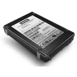 ThinkSystem 2.5 PM1655 1.6TB Mixed Use SAS 24Gb HS SSD