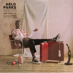 Arlo Parks Collapsed in Sunbeams (LP)