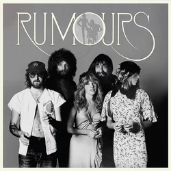 Fleetwood Mac - Rumours Live (2 CD)