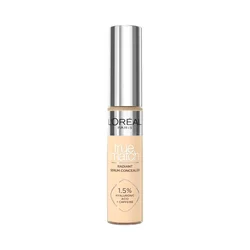 LOREAL PARIS True Match Radiant Serum korektor 4N ?