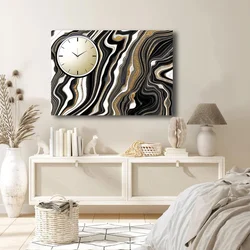 Wallity Zidni sat 70100CS-047, 70x100 cm