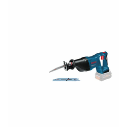 BOSCH GSA 18V-LI Sabljasta žaga
