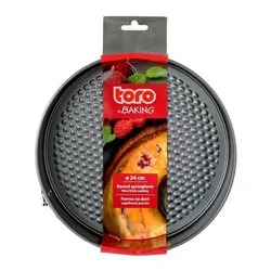 Toro pekač za torte, premer 24 cm