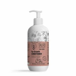 Tauro Pro Line Pure Nature Fur Growth Spray Conditioner - 400 ml