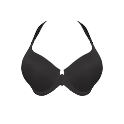 SugarShape Nedrček Pure Luxe črna