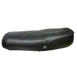 Sedište dugačko za elektro bicikl 650x250 mm (model GLX-A-2) ( 331119 )