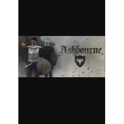 Ashbourne (PC) Steam Key GLOBAL