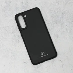 TERACELL Maska za Samsung G990 Galaxy S21 FE Skin mat crna