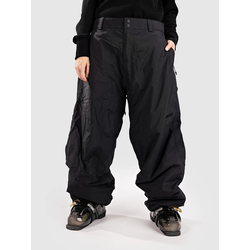 Armada Team Issue Hlace black