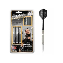 Set 3 pikad TARGET ADRIAN LEWIS silver Jackpot 18 gramov