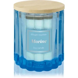Esprit Provence Marine dišeča sveča s pokrovčkom 100 g