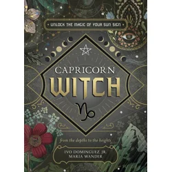 Capricorn Witch