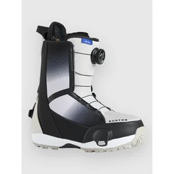 Burton Waverange 2026 Step On Boots gray cloud