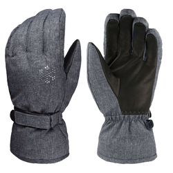 Womens ski gloves Eska Elte Shield