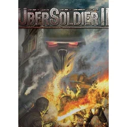 Ubersoldier II (PC) Steam Key GLOBAL