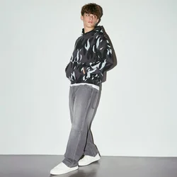 Reserved - Balloon fit farmerke