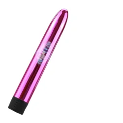 Adam i Eva Bullet vibrator, 18 cm, Ljubičasti