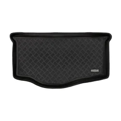 Rubber trunk mat Suzuki Swift 2010-2017 (hatchback)