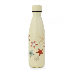 TERMO STEKLENIČKA, STARFISH, 500 ML