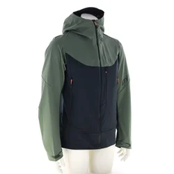 Dynafit Radical Softshell Moški Turna jakna