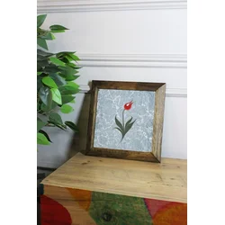 Zidna slika Ersytastablo42 - 26, 26x26cm