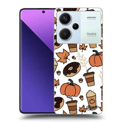 ULTIMATE CASE za Xiaomi Redmi Note 13 Pro+ 5G - Fallovers