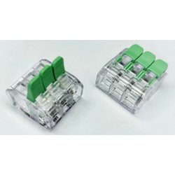 Spectra klema CLA3 3P ( 063-0496 )
