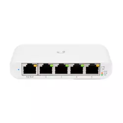 UniFi Compact 5Port Gigabit Desktop Switch