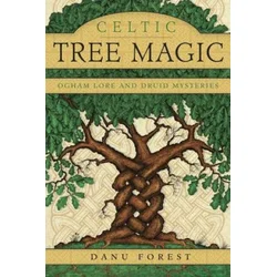 Celtic Tree Magic