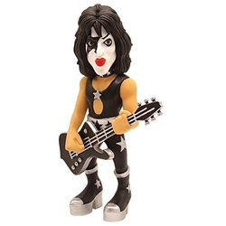 MINIX Glasba: KISS - The Starchild
