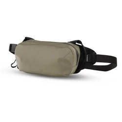 Wandrd D1 Fanny Pack V2 - Bež