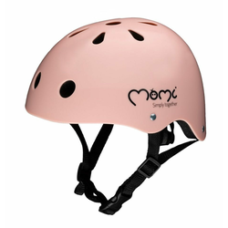 MOMI kaciga Mimi mat Pink