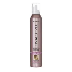 Montibello Finalstyle Color Mousse Natural Blond 320 ml