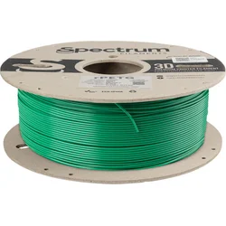 Spectrum RPETG Traffic Green, 1,75 mm / 1000 g