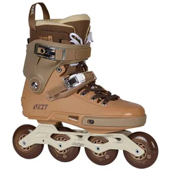 Powerslide Rolerji POWERSLIDE Next 80 Chocolate, (5000359457)