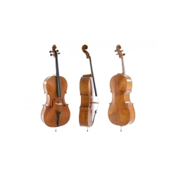 Violončelo 4/4 Koncertni Meister Rubner GS403.085.100