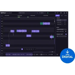 Synchro Arts RePitch 2 Standard Crossgrade (Digitalni izdelek)