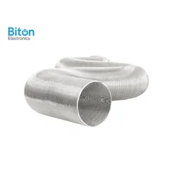 DEC ALUFLEX CREVO 120mm x 1,5m