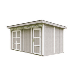 Timbela LP SmartSide panelna lopa M905C-TUNDRA GREY, (5000117249)
