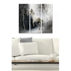 Set slika Wallity MDF580375, 3 dijela