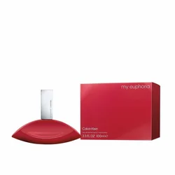 CALVIN KLEIN Ženski parfem My Euphoria, 100 ml