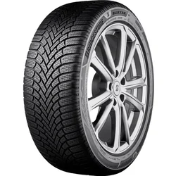 Bridgestone Blizzak 6 ( 285/40 R19 107W XL Enliten / EV, sa zaštitom za felne (MFS) )