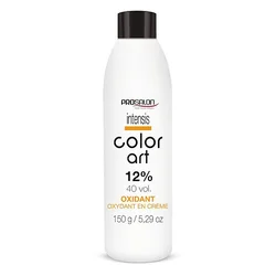 Hidrogen za Kosu 12% 40 vol. 150 g PROSALON | Kozmo