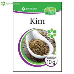 KIM 10 G SUPER HRANA (50) SINAGOGA