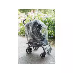 CHICCO Univerzalna zaštita od kiše delux za kolica