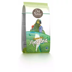 Deli Nature Amazonas Park Amazonas Parrot 2 kg