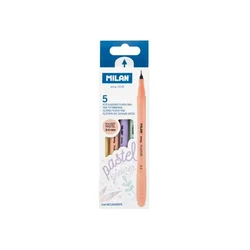 Milan Fineliner Sway, Set 5