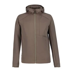Icepeak BRUNSVILLE, muška jakna za planinarenje, smeđa 957777627I